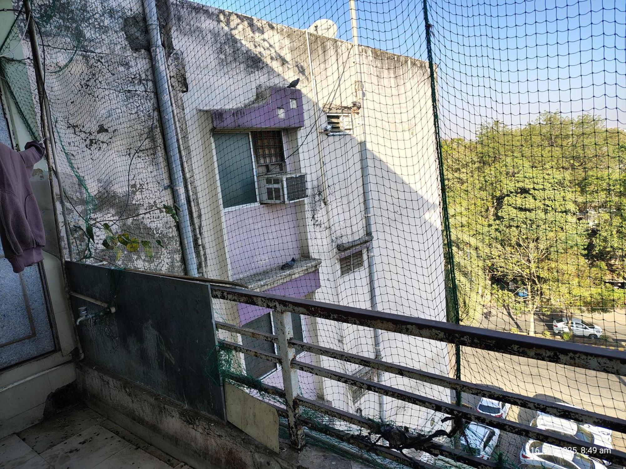 Prestige Tower Apartment