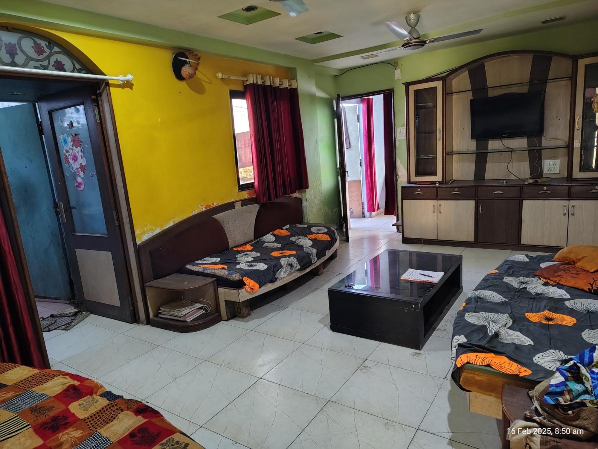 Prestige Tower Apartment *